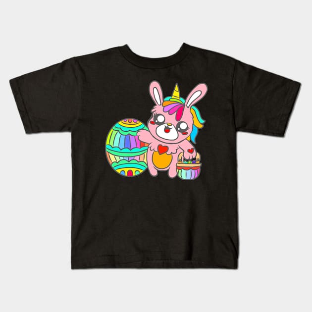 Kids Shirt - Baby Shirt Kids T-Shirt by KK-Royal